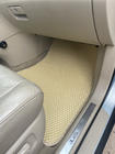 Lexus RX 2003-2009 гг. Коврики EVA (Бежевые) фото 3