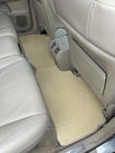 Lexus RX 2003-2009 гг. Коврики EVA (Бежевые) фото 5