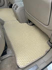 Lexus RX 2003-2009 гг. Коврики EVA (Бежевые) фото 6