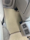 Lexus RX 2003-2009 гг. Коврики EVA (Бежевые) фото 7