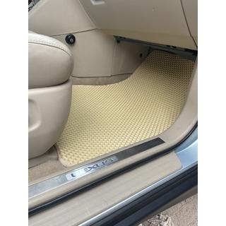 Коврики EVA (Бежевые) Lexus RX 2003-2009 гг. фото 2