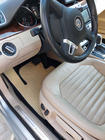 Volkswagen Passat B7 2012-2015 гг. Коврики EVA (EU, Бежевые) фото 4