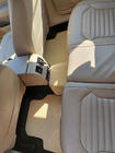Volkswagen Passat B7 2012-2015 гг. Коврики EVA (EU, Бежевые) фото 9
