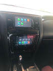 Nissan Armada 2016-2024 гг. Мультимедийная станция (Full Option) фото 1