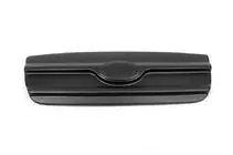 Hyundai Santa Fe 2 2006-2012 гг. Зимняя решетка 2005-2010 (верхняя) фото 6
