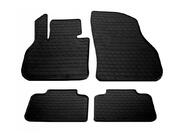 Mini Countryman R60 2010-2017 гг. Резиновые коврики (COUNTRYMAN R60, 2010-2016, 4 шт) Stingray фото 1