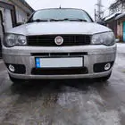 Fiat Albea 2002-2012 гг. Противотуманные Фары (с LED Лампой) фото 3