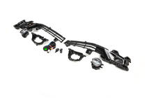Toyota Land Cruiser 200 2007-2021 гг. Противотуманные фары в сборе 2016+ (2 шт) фото 2