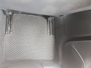 Renault Captur 2013-2019 гг. Коврики EVA (черные) фото 8