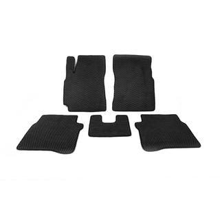 Коврики EVA (черные) фото 3