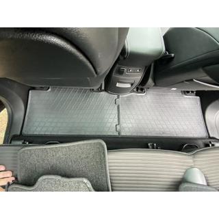 Резиновые коврики Stingray (4 шт) Renault Scenic/Grand 2016–2025 гг. фото 3