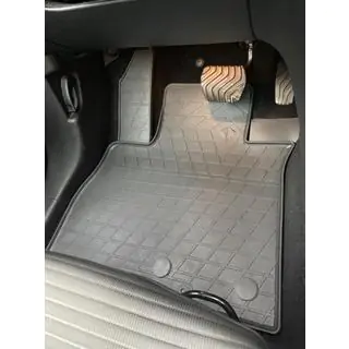 Резиновые коврики Stingray (4 шт)