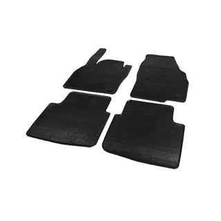 Резиновые коврики (4 шт, Stingray Premium) фото 2