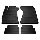 Subaru Forester 2002-2008 гг. Резиновые коврики (4 шт, Stingray Premium) фото 1