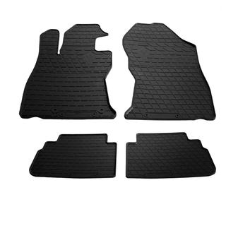 Резиновые коврики (4 шт, Stingray Premium)