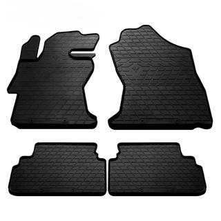 Резиновые коврики (4 шт, Stingray Premium)