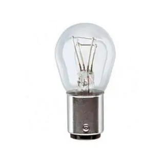Лампа указателя Narva 17918 P21/5W 12V 21/5W BA15d