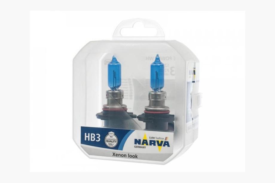 Лампа фары Narva HB3 60W Range Power White 486252100 Image