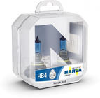Лампа фары Narva HB4 51W Range Power White 486262100 фото 1