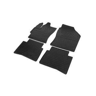 Резиновые коврики (4 шт, Stingray Premium) фото 2