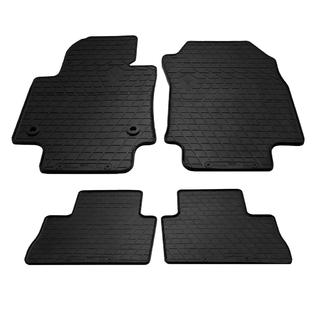 Резиновые коврики Stingray МКПП (4 шт)