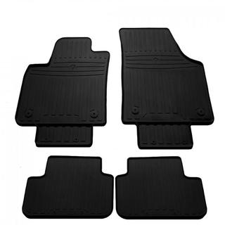 Резиновые коврики (4 шт, Stingray Premium) фото 1