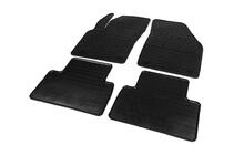 Volvo S40 2004-2012 гг. Резиновые коврики (4 шт, Stingray Premium) фото 2