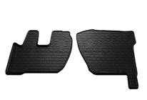 Renault Premium 2006-2013 гг. Резиновые коврики (2 шт, Stingray Premium) фото 1