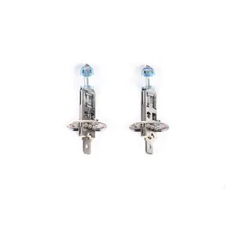 Лампа фары Osram H1 55W 64150NBP Night Breaker Plus фото 2