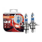 Лампа фары Osram H4 60/55W Night Breaker Laser +130% 64193NBL130 фото 1