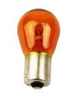 Лампа указателя поворота Osram 7507 PY21W 12V 21W BAU15s фото 1