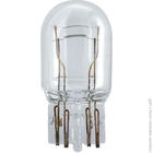 Лампа указателя Philips 12066 W21/5W 12V W3X16q фото 1