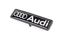 Audi Шильдик для ковриков (1шт) фото 2