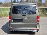 Mercedes Vito/V-class W447 2014- гг. Комплект обвеса (Maybach Type-B без капота) фото 5