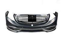 Mercedes Vito/V-class W447 2014- гг. Комплект обвеса (Maybach Type-B без капота) фото 12