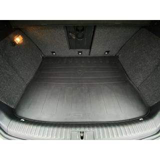 Резиновый коврик багажника (Stingray) Volkswagen Tiguan 2007-2016 гг.