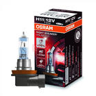 Лампа головного света Osram H11 NightBreaker Unlimited 55W 64211NBU фото 1