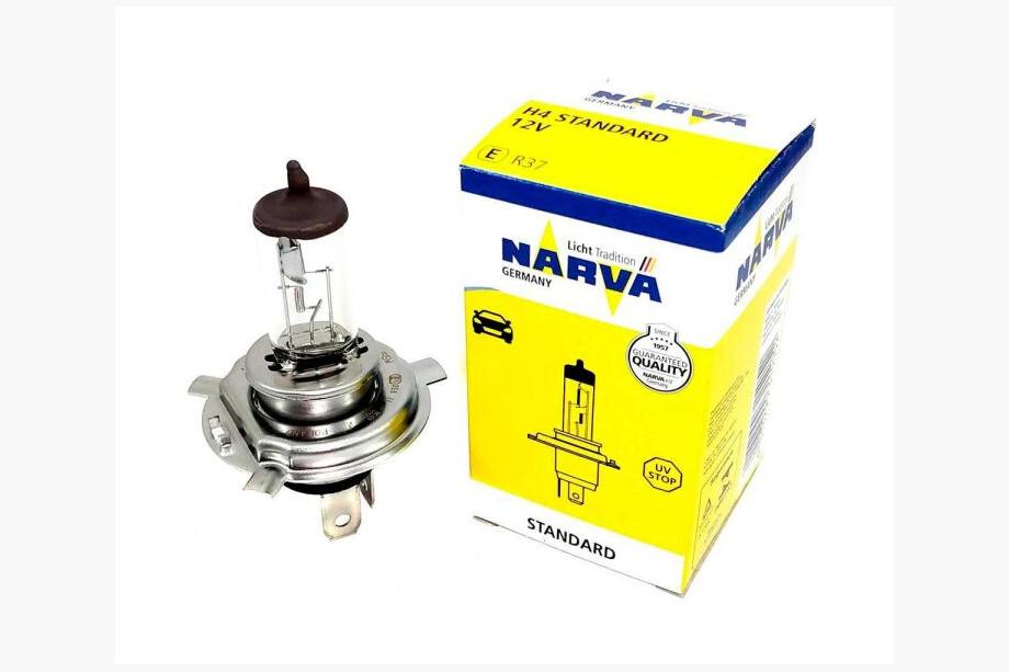Лампа фары Narva HS1 35/35W 48220 Image