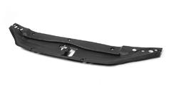 Toyota Land Cruiser 200 2007-2021 гг. Пластик под интеркулер для бензиновых двигателей фото 1