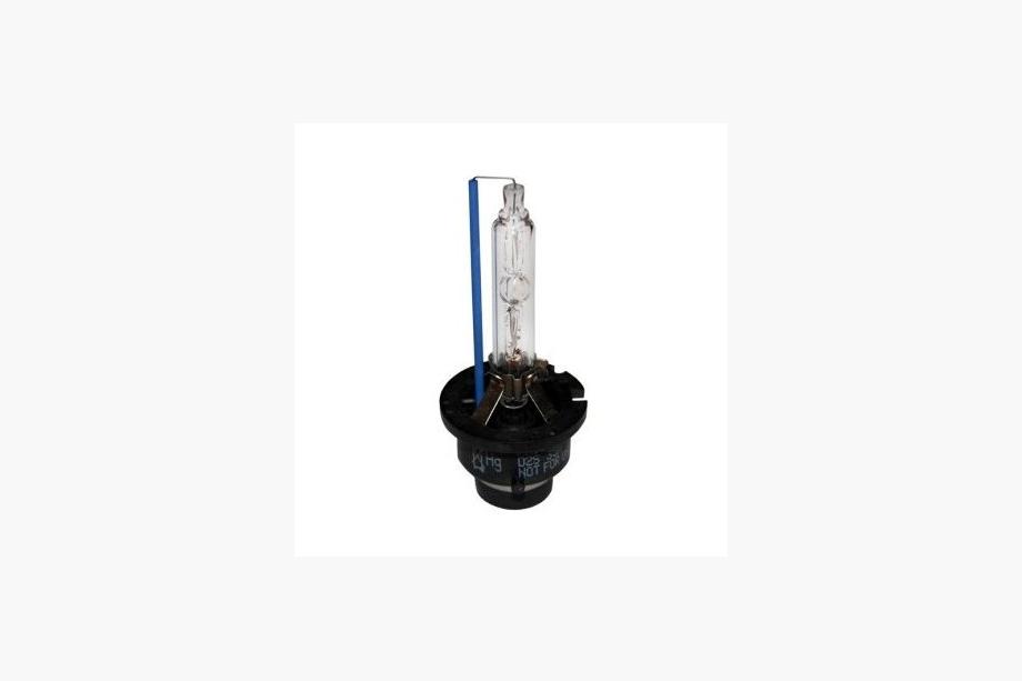 Ксеноновая лампа Philips D2S (без упаковки) Image