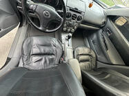 Mazda 6 2003-2008 гг. Коврики EVA (черные) фото 3
