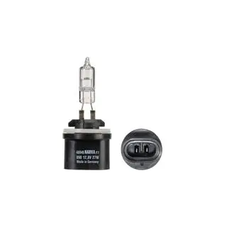 Лампа фары Narva H27 890 27W 48046