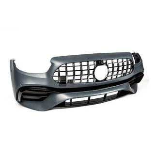 Полный обвес AMG E63 (для 2020-2024) фото 4