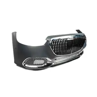 Комплект обвеса Maybach S680 фото 4