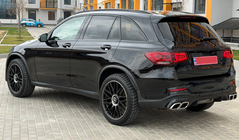 Mercedes GLC X253 2015-2022 гг. Полный обвес 2020-2022 (AMG GLC63) фото 5