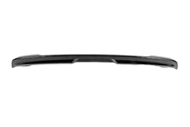 Toyota Land Cruiser 300 2021- гг. Спойлер OEM Design Белый фото 8