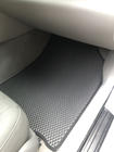 Toyota Camry 2011–2017 гг. Коврики EVA (черные) фото 3