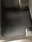 Toyota Camry 2011–2017 гг. Коврики EVA (черные) фото 6
