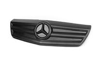 Mercedes Sprinter W906 2006–2018 гг. Зимняя накладка на решетку V2 (2013↗) фото 6