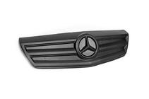Mercedes Sprinter W906 2006–2018 гг. Зимняя накладка на решетку V2 (2013↗) фото 7